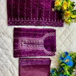 Jimy Choo (Purple)