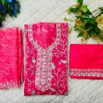 Jimy Choo (Strong pink)
