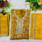 Jimy Choo (Strong orange)