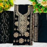 Pakistani inspire Hamja ( Black )